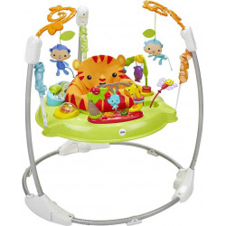 Fisher-Price Roarin' Rainforest Jumperoo by Fisher-Price