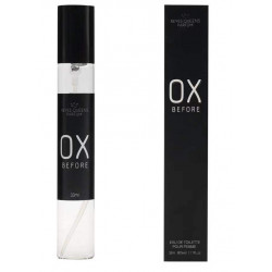 Be de Calvin Klein REYES QUEENS Ox Before 33 ml Q086 - 1