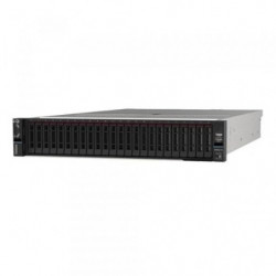 Lenovo Rack Server 7D9AA01QEA