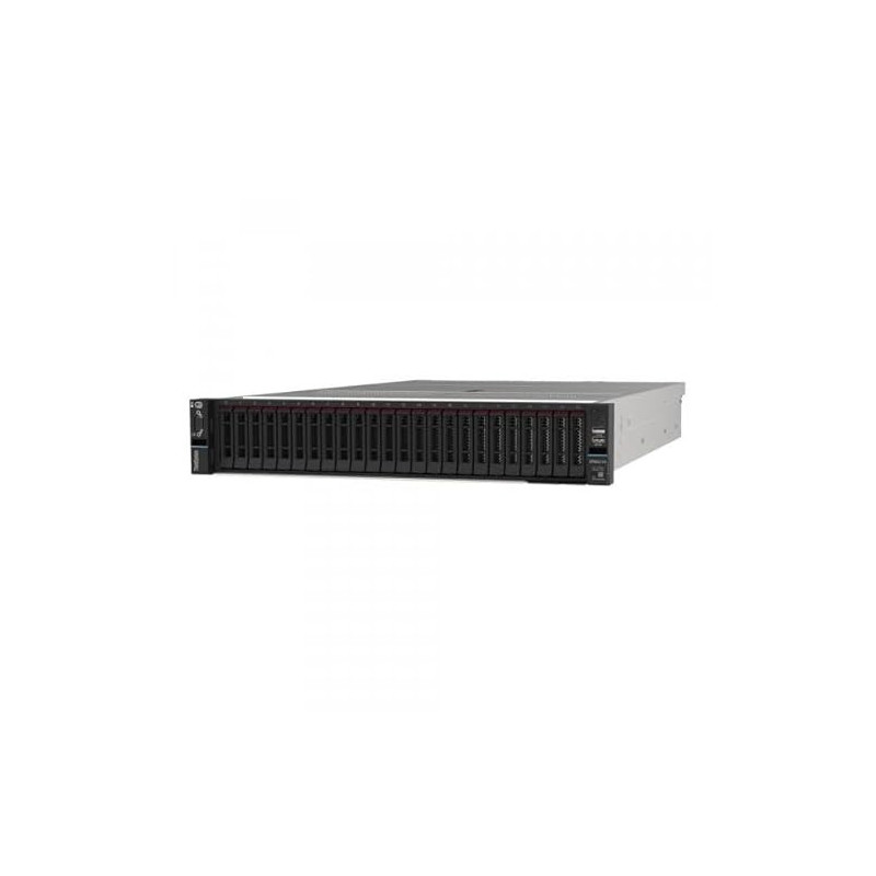 Lenovo Rack Server 7D9AA01QEA
