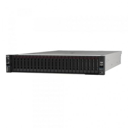 Lenovo Rack Server 7D9AA01QEA