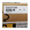 New in Box X20CP1586 Module X20CP1586 Free Ship