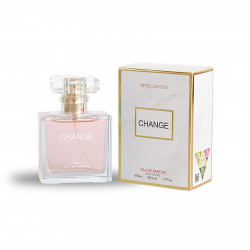 Chanel Coco Mademoiselle REYES QUEENS Change 50 ml QF001 - 1