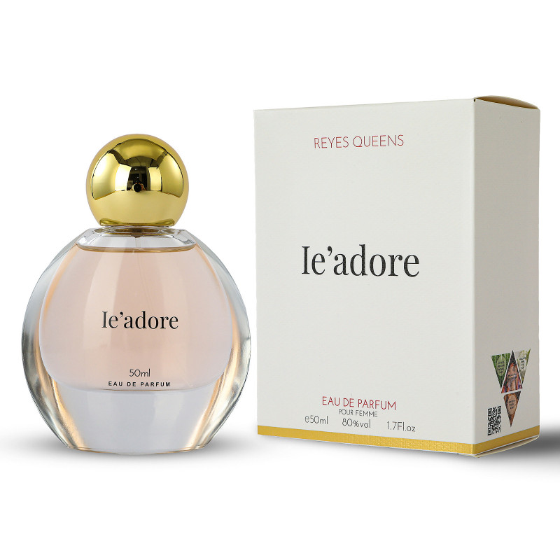 Dior J'Adore REYES QUEENS Le'Adoro 50 ml QF003 - 1