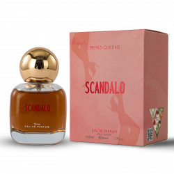 Scandalo 50毫升 等效香水 Reyes Queens