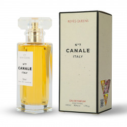 Chanel Nº5 REYES QUEENS N°7 Canale Italy 50 ml QF010 - 1