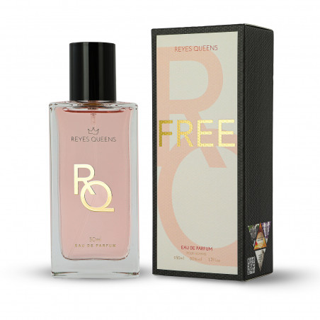 Libre YSL REYES QUEENS Free 50 ml QF013 - 1