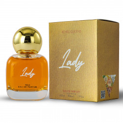 Paco Rabanne Lady Million REYES QUEENS Lady 50 ml QF021 - 1