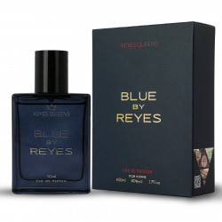 Bleu De Chanel REYES QUEENS Blue by Reyes 50 ml RF005 - 1