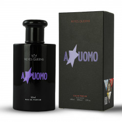 A Uomo 50 ml profumo equivalente Reyes Queens