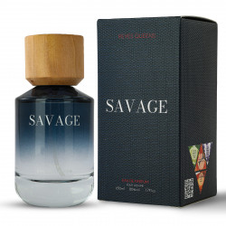 Sauvage Dior REYES QUEENS Savage 50 ml RF003 - 14