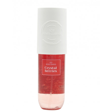 Crystal Berries 90 ml 等效香水 Reyes Queens