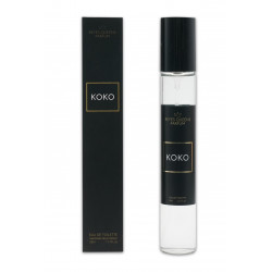 Chanel Coco Noir, 2012 REYES QUEENS Koko 33 ml Q107 - 1