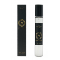 Lattafa Perfumes Qaed Al REYES QUEENS Qaedat Al-Zahab 33 ml Q123 - 1