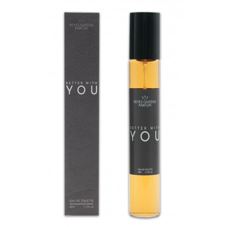 Giorgio Armani Emporio Armani Stronger With You REYES QUEENS Better with you 33 ml R057 - 1