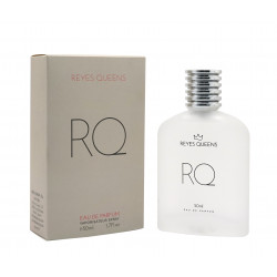 RQ 50 毫升 等效香水 Reyes Queens