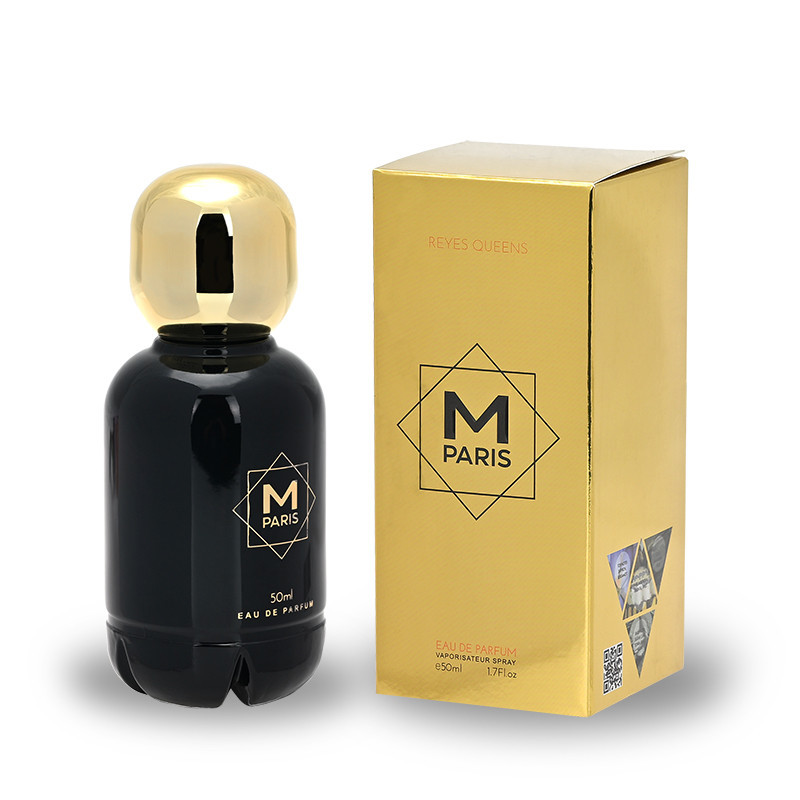 Montale Arabians Tonka REYES QUEENS M Paris 50 ml RF023 - 1