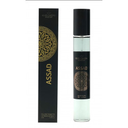 Lattafa Perfumes Asad REYES QUEENS Assad 33 ml R070 - 1