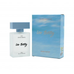DG Light Blue REYES QUEENS Leo Betty 50 ml QF032 - 1