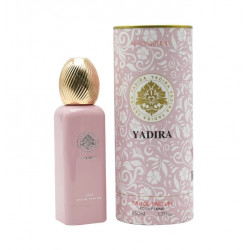 Yadira 50 ml 等效香水 Reyes Queens