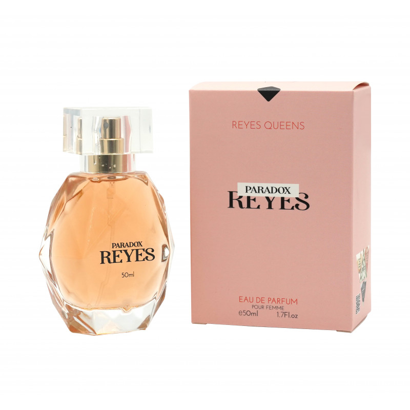 Paradox Reyes 50 ml 等效香水 Reyes Queens