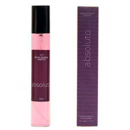 Narciso Rodriguez For Her L'Absolu REYES QUEENS Absoluto 33 ml Q003 - 1