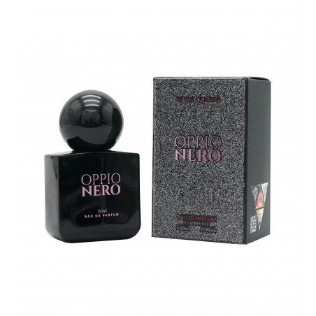 Black Opium YSL REYES QUEENS Oppio Nero 30 ml QT004 - 1
