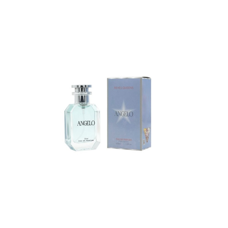 Angelo 30 ml profumo equivalente Reyes Queens