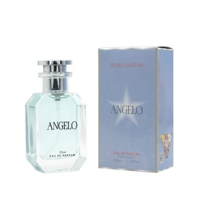 Angelo 30 ml profumo equivalente Reyes Queens