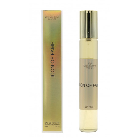 Paco Rabanne Fame Parfum REYES QUEENS Icon of fame 33 ml Q115 - 1