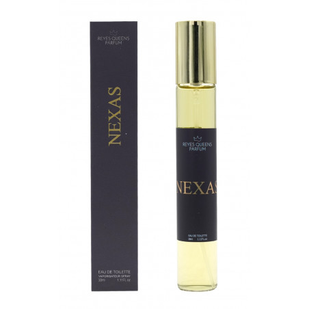 Xerjoff XJ 1861 Naxos REYES QUEENS Nexas 33ml Q138 - 1