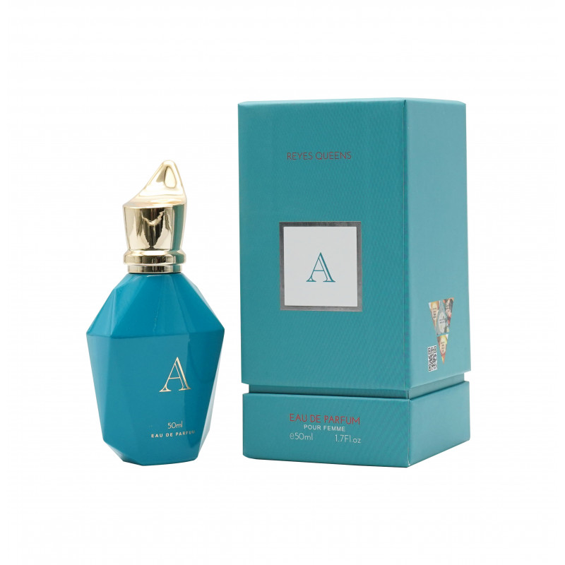 Xerjoff Erba Pura REYES QUEENS A 50 ml QF044 - 1