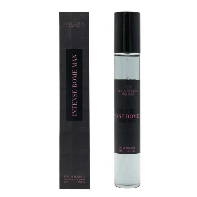 Valentino Uomo Born in Roma Extradose Parfum REYES QUEENS Intense Rome Man 33 ml R071 - 1