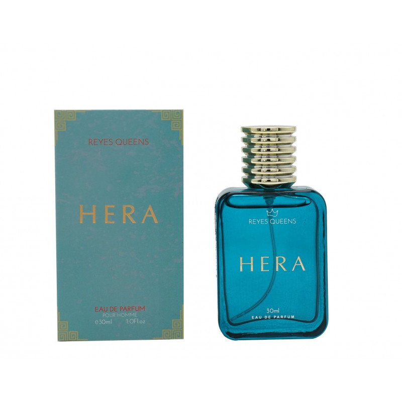 Hera 30 ml äquivalentes Parfum Reyes Queens