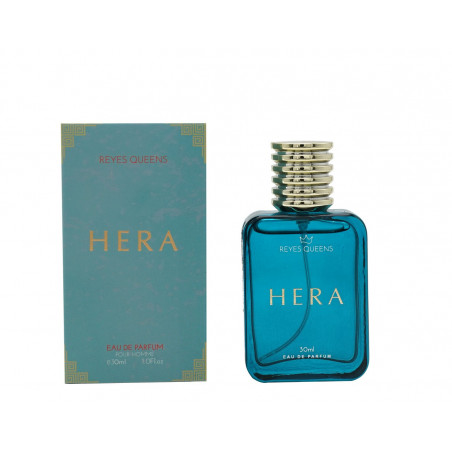 Hera 30 ml äquivalentes Parfum Reyes Queens