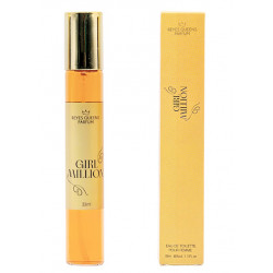 Paco Rabanne Lady Million REYES QUEENS Girl Million 33 ml Q004 - 1