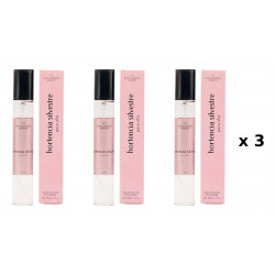 Narciso Rodriguez for her REYES QUEENS Hortencia Silvestre 33 ml Pack 3 Unidades Q002P3 - 2