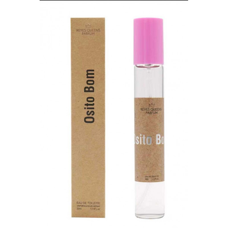 Osito Bom 33ml parfum équivalent Reyes Queens