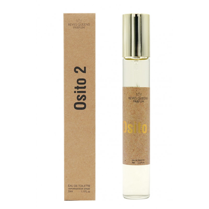 Osito 2 33ml parfum équivalent Reyes Queens