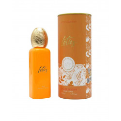 Lattafa Perfumes Yara Tous REYES QUEENS Lotus 50 ml QF048 - 1