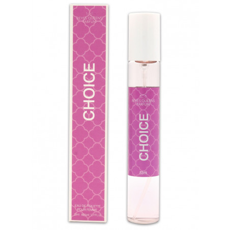 Chance Eau Tendre Chanel REYES QUEENS Choice 33 ml Q021 - 1