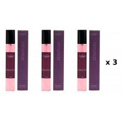 Absolut 33 ml 3er-Pack äquivalentes Parfum Reyes Queens