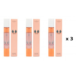 Olimpia 33 ml Pack of 3 Units equivalent perfume Reyes Queens