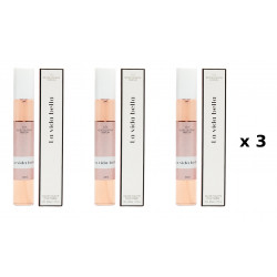 La vita è bella 33 ml Confezione da 3 unità profumo equivalente Reyes Queens