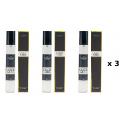 Cool Girl 33 ml Confezione da 3 unità profumo equivalente Reyes Queens