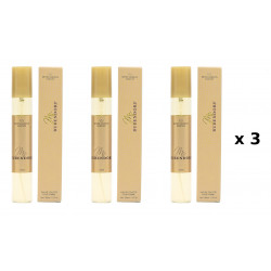 My Bubendorf 33 ml Confezione da 3 unità profumo equivalente Reyes Queens