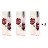 Love More 33 ml Pack of 3 Units equivalent perfume Reyes Queens