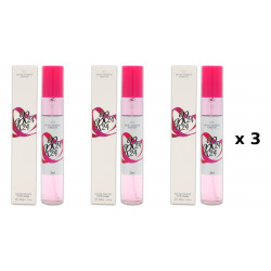 R24 R24 33 ml Pack of 3 Units equivalent perfume Reyes Queens