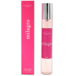 Milagro 33 ml Confezione da 3 unità profumo equivalente Reyes Queens