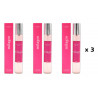 Milagro 33 ml Pack of 3 Units equivalent perfume Reyes Queens